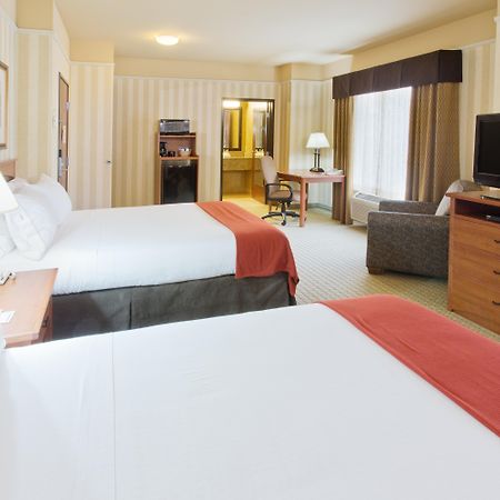 Holiday Inn Express Hotel & Suites Astoria By Ihg Dış mekan fotoğraf