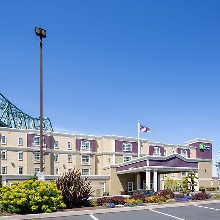 Holiday Inn Express Hotel & Suites Astoria By Ihg Dış mekan fotoğraf