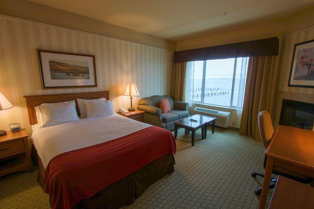 Holiday Inn Express Hotel & Suites Astoria By Ihg Dış mekan fotoğraf