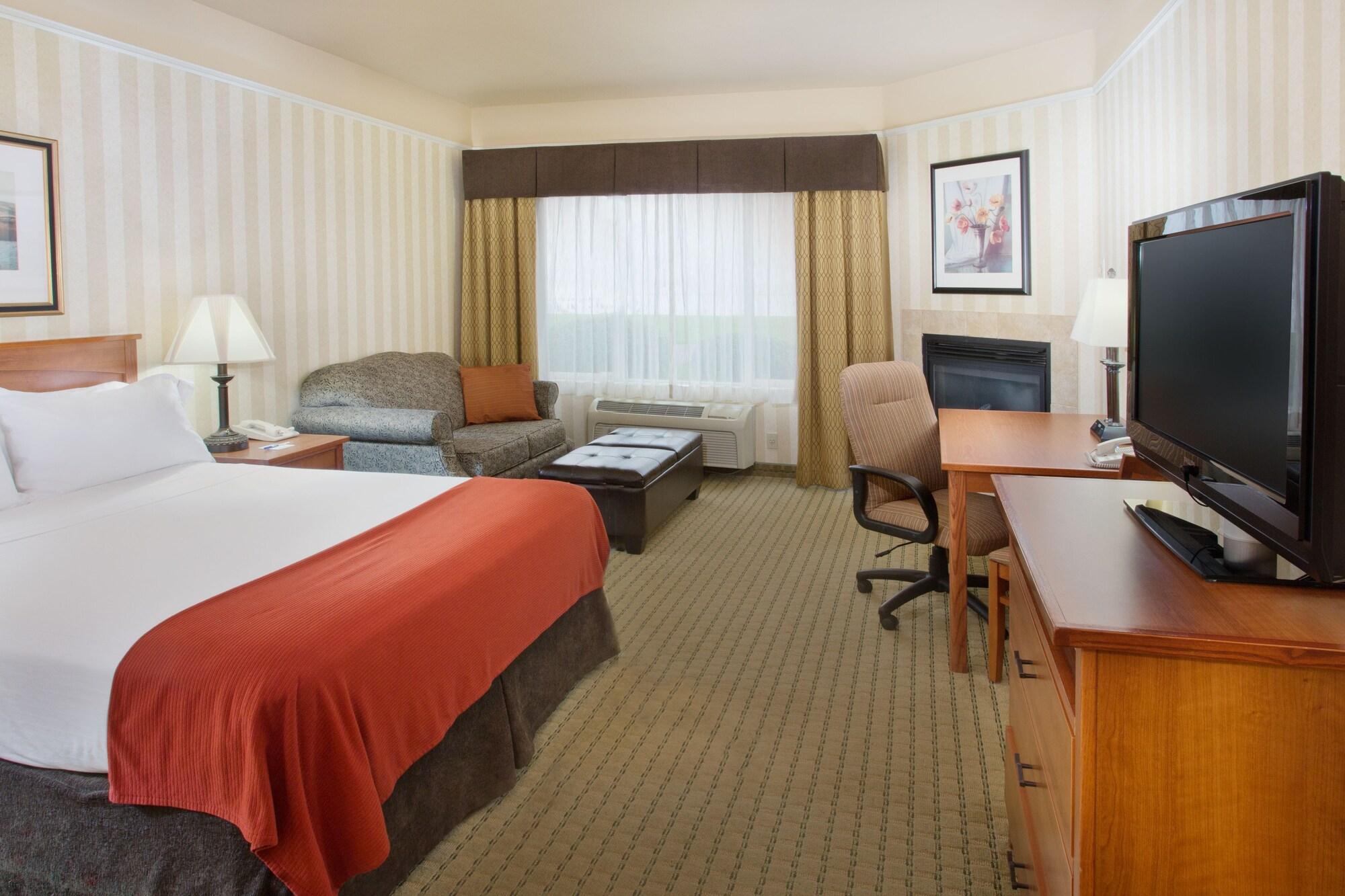 Holiday Inn Express Hotel & Suites Astoria By Ihg Dış mekan fotoğraf