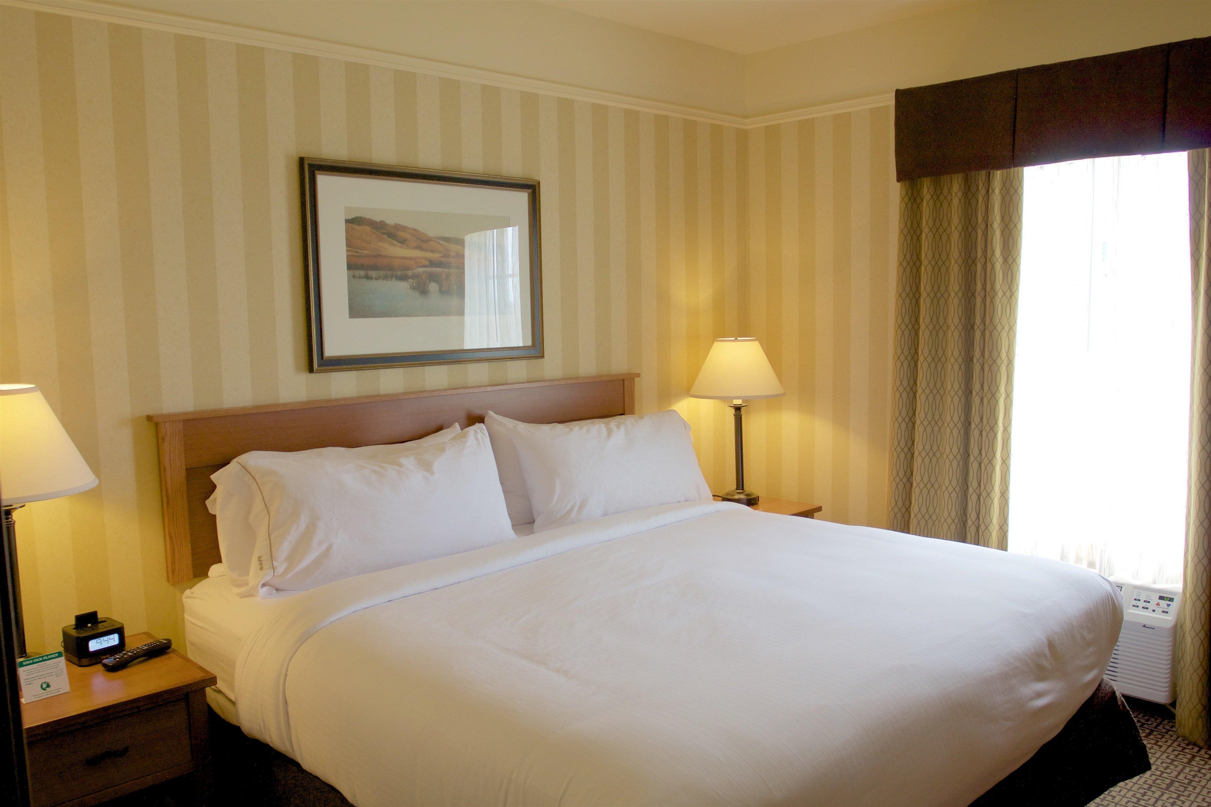 Holiday Inn Express Hotel & Suites Astoria By Ihg Dış mekan fotoğraf
