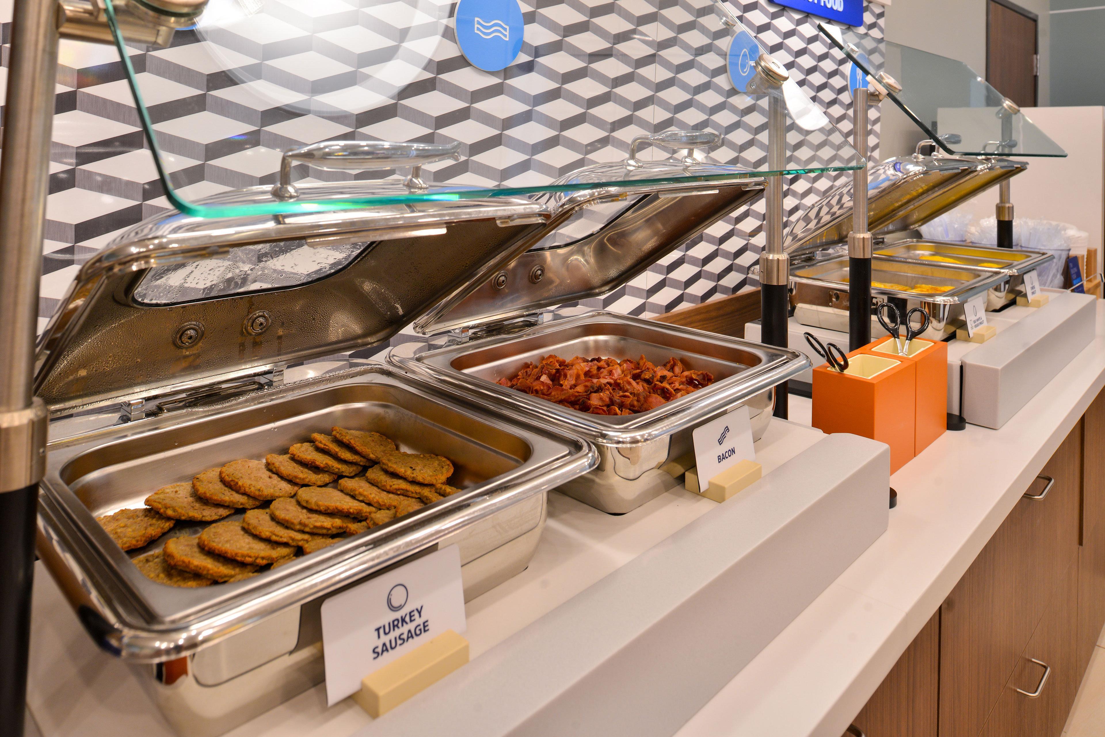 Holiday Inn Express Hotel & Suites Astoria By Ihg Dış mekan fotoğraf