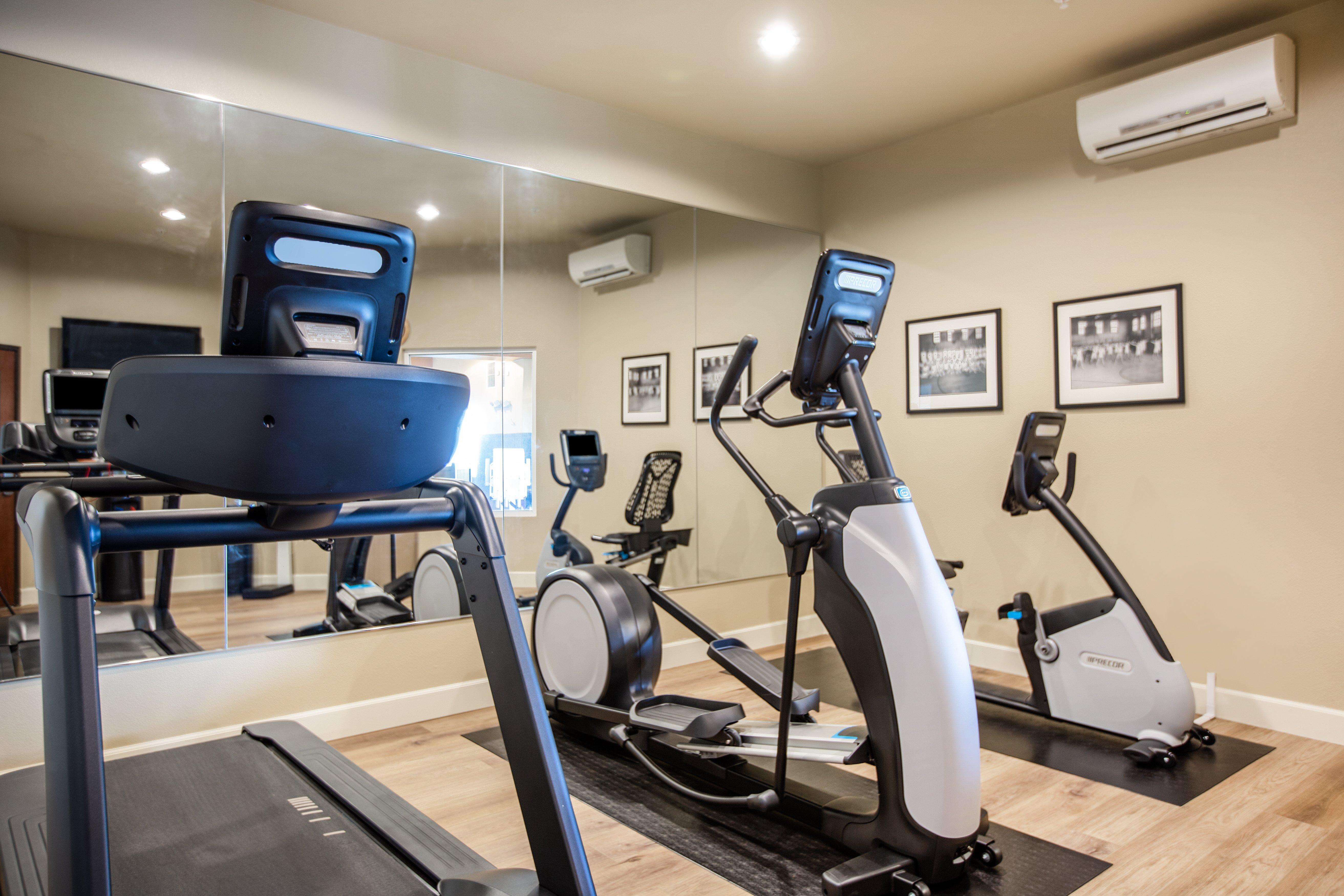 Holiday Inn Express Hotel & Suites Astoria By Ihg Dış mekan fotoğraf