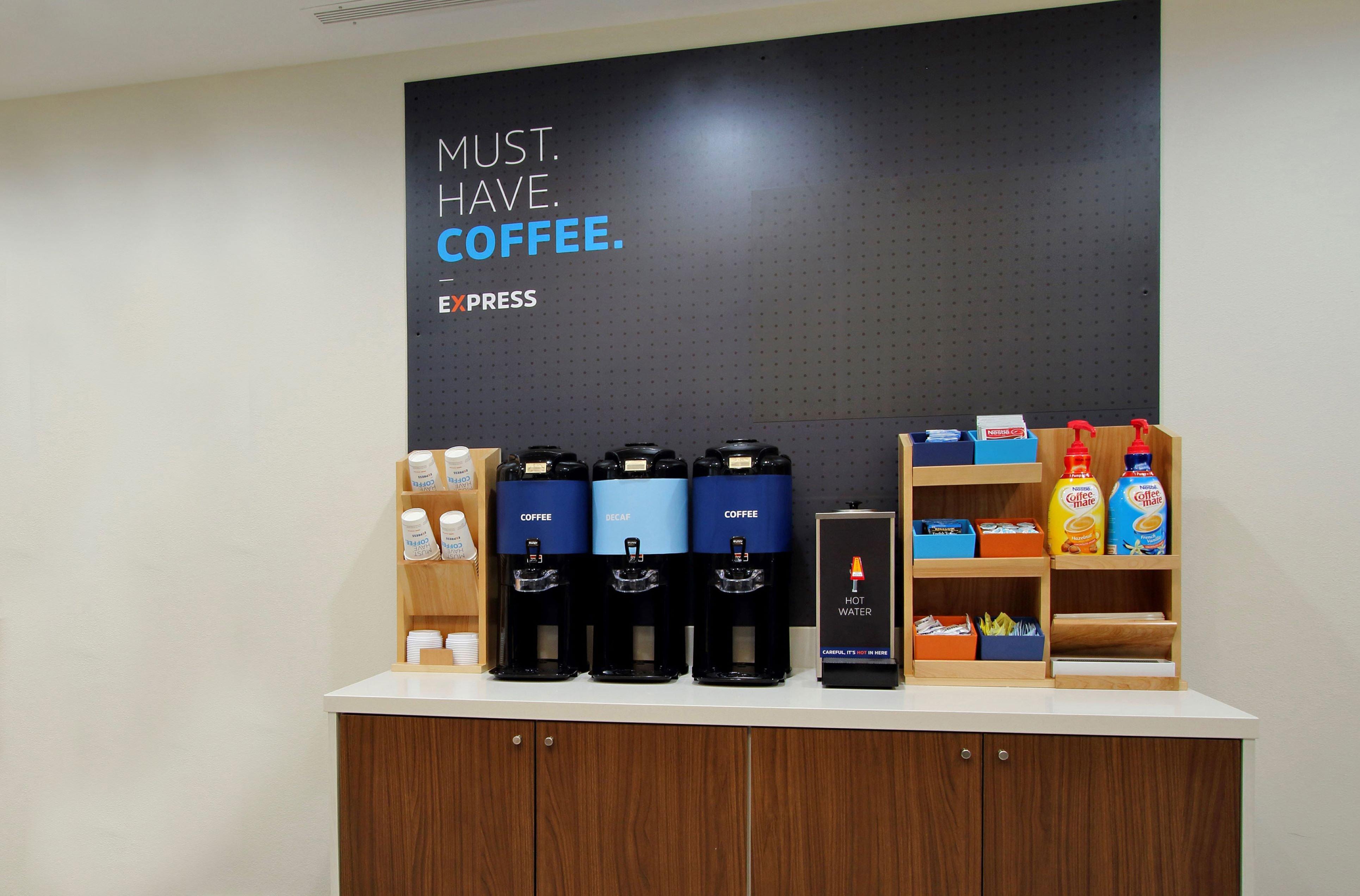 Holiday Inn Express Hotel & Suites Astoria By Ihg Dış mekan fotoğraf