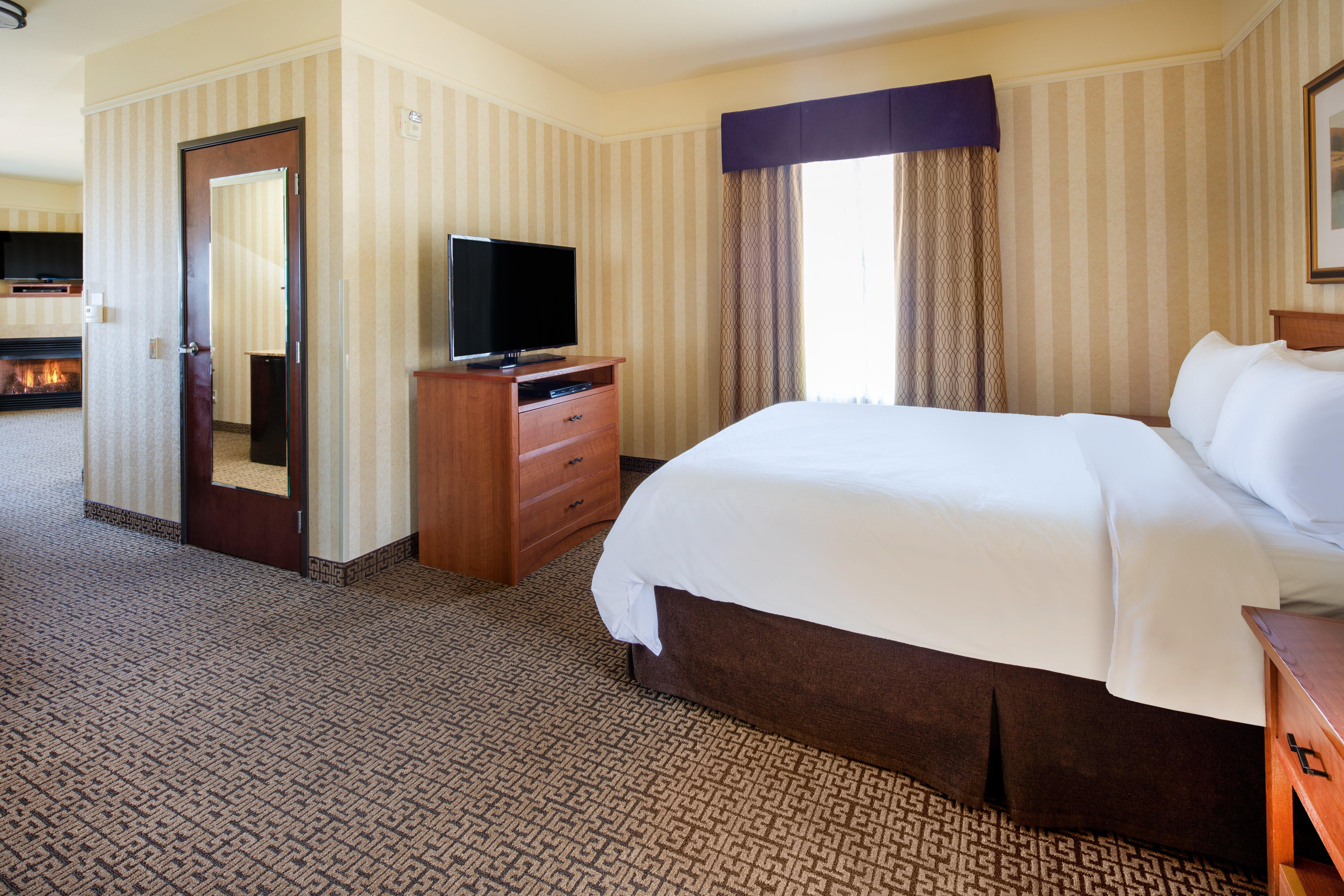 Holiday Inn Express Hotel & Suites Astoria By Ihg Dış mekan fotoğraf