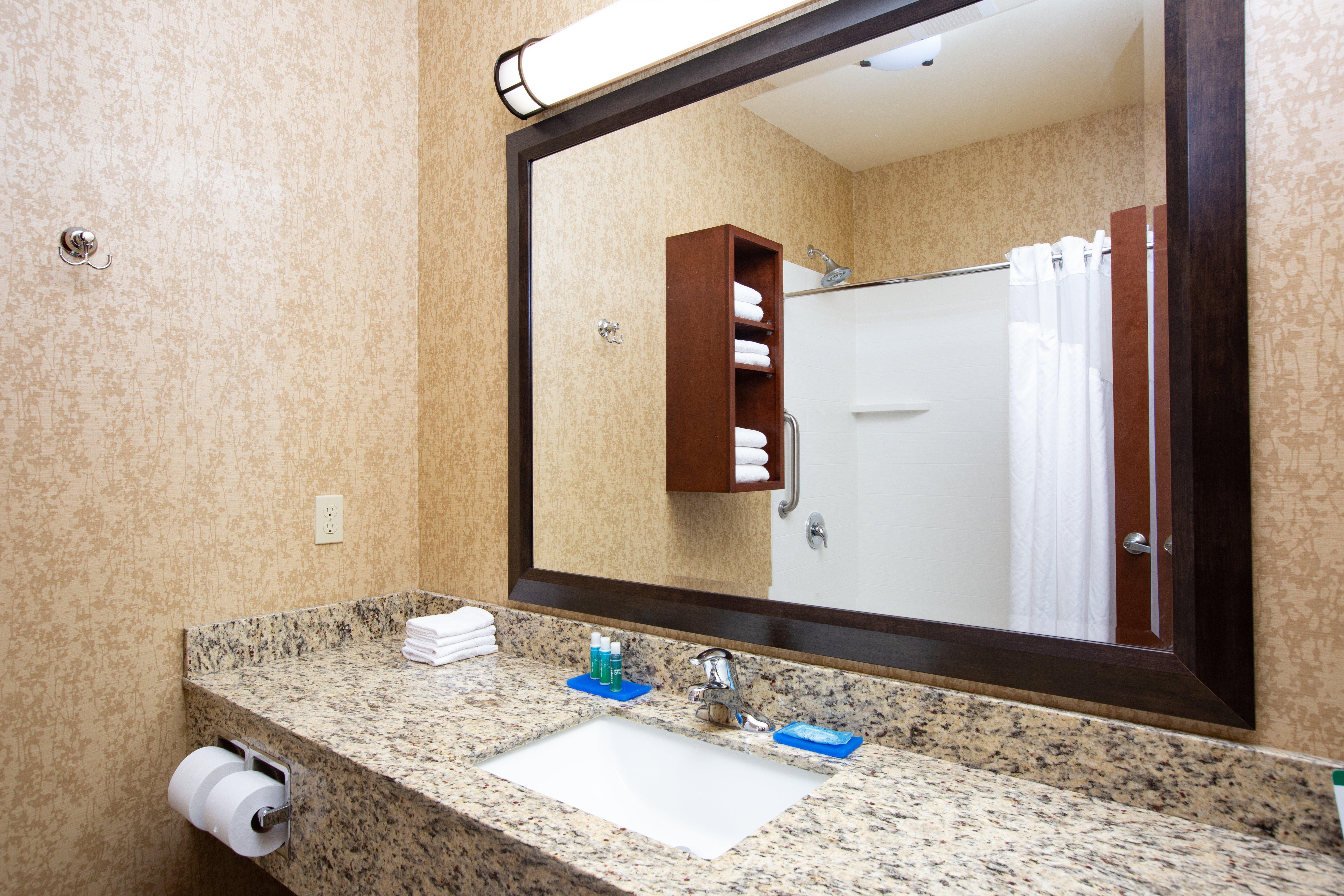 Holiday Inn Express Hotel & Suites Astoria By Ihg Dış mekan fotoğraf