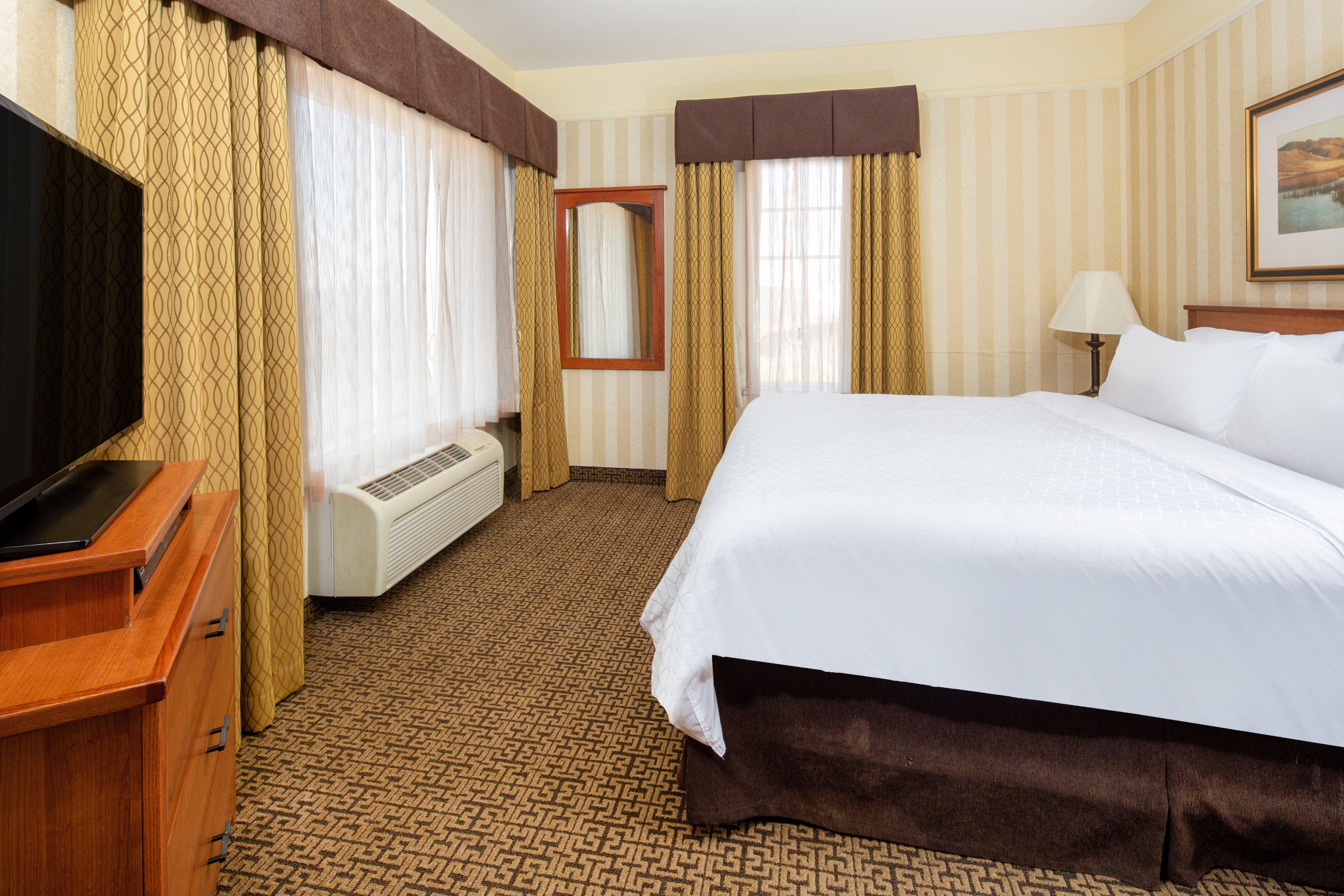 Holiday Inn Express Hotel & Suites Astoria By Ihg Dış mekan fotoğraf