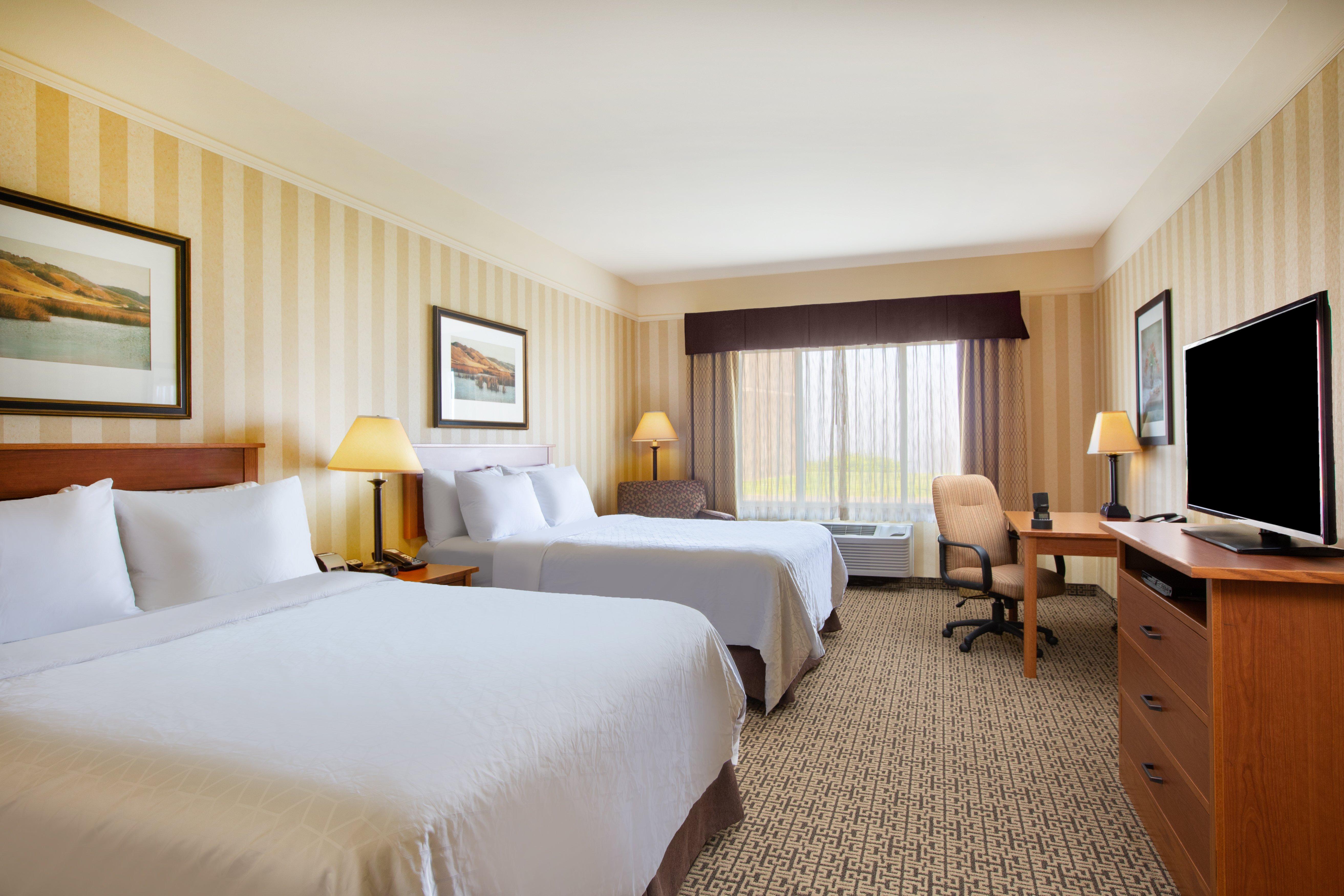 Holiday Inn Express Hotel & Suites Astoria By Ihg Dış mekan fotoğraf