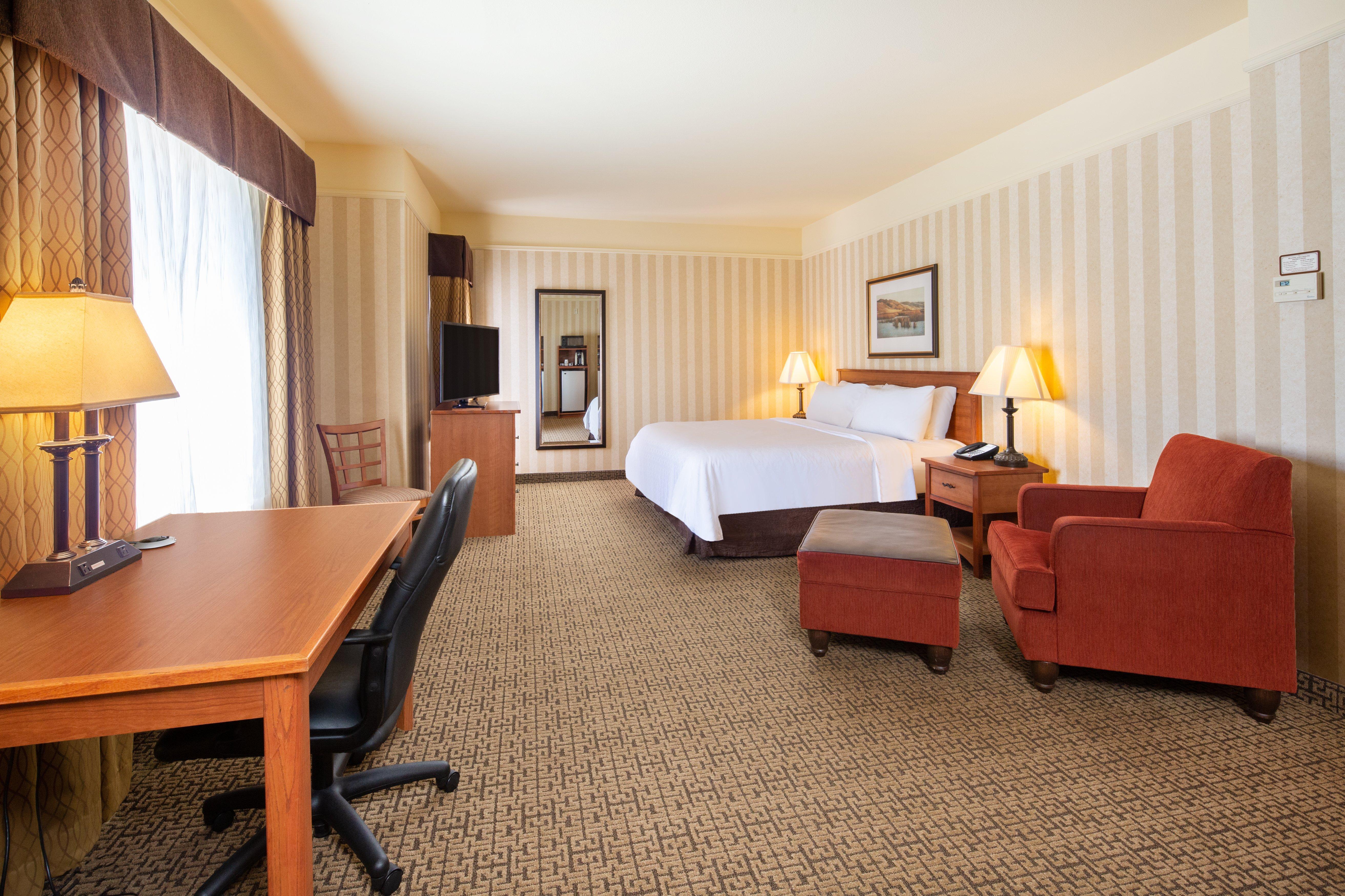 Holiday Inn Express Hotel & Suites Astoria By Ihg Dış mekan fotoğraf