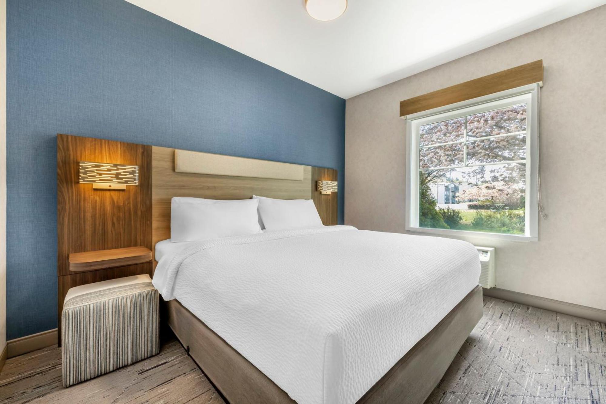 Holiday Inn Express Hotel & Suites Astoria By Ihg Dış mekan fotoğraf