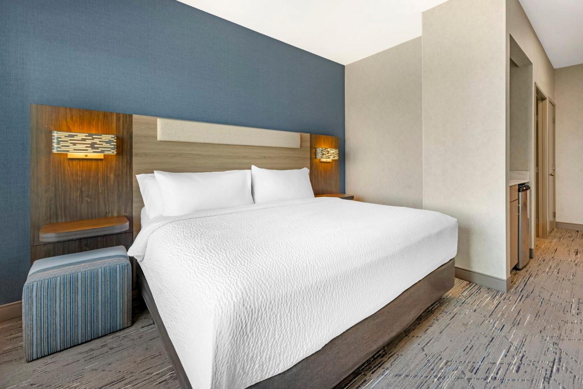 Holiday Inn Express Hotel & Suites Astoria By Ihg Dış mekan fotoğraf