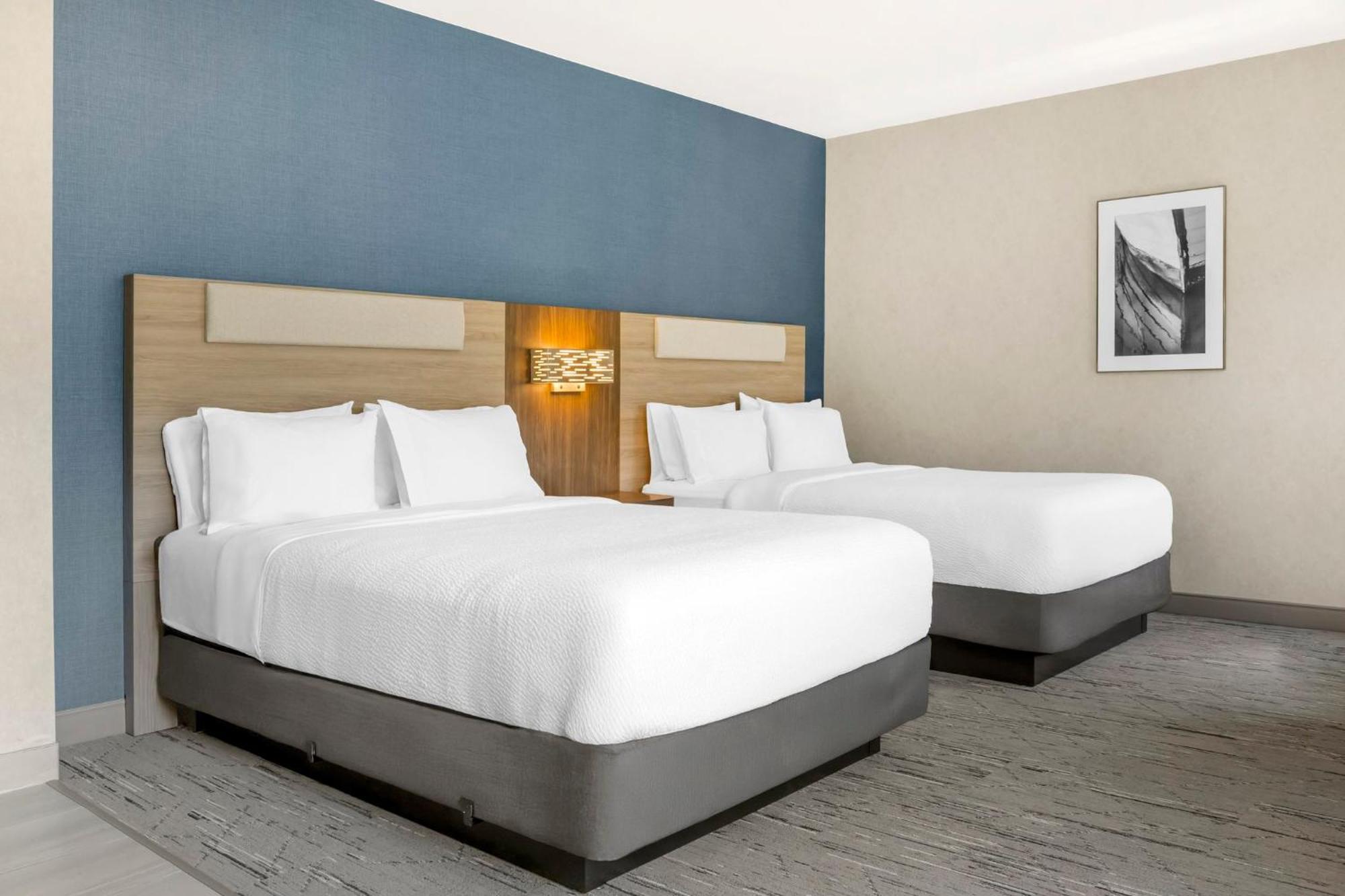 Holiday Inn Express Hotel & Suites Astoria By Ihg Dış mekan fotoğraf