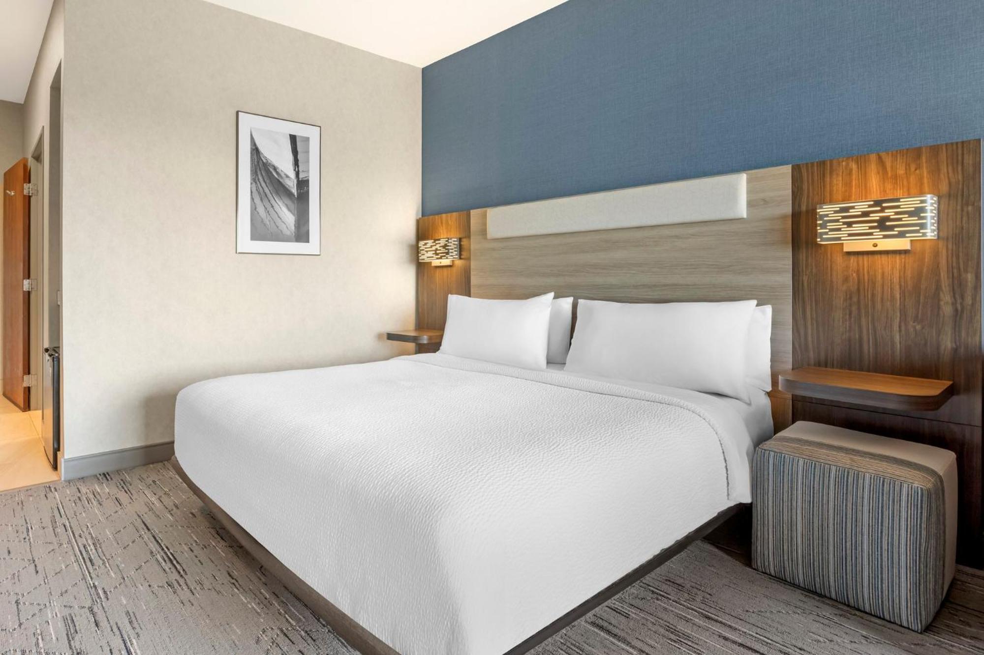 Holiday Inn Express Hotel & Suites Astoria By Ihg Dış mekan fotoğraf