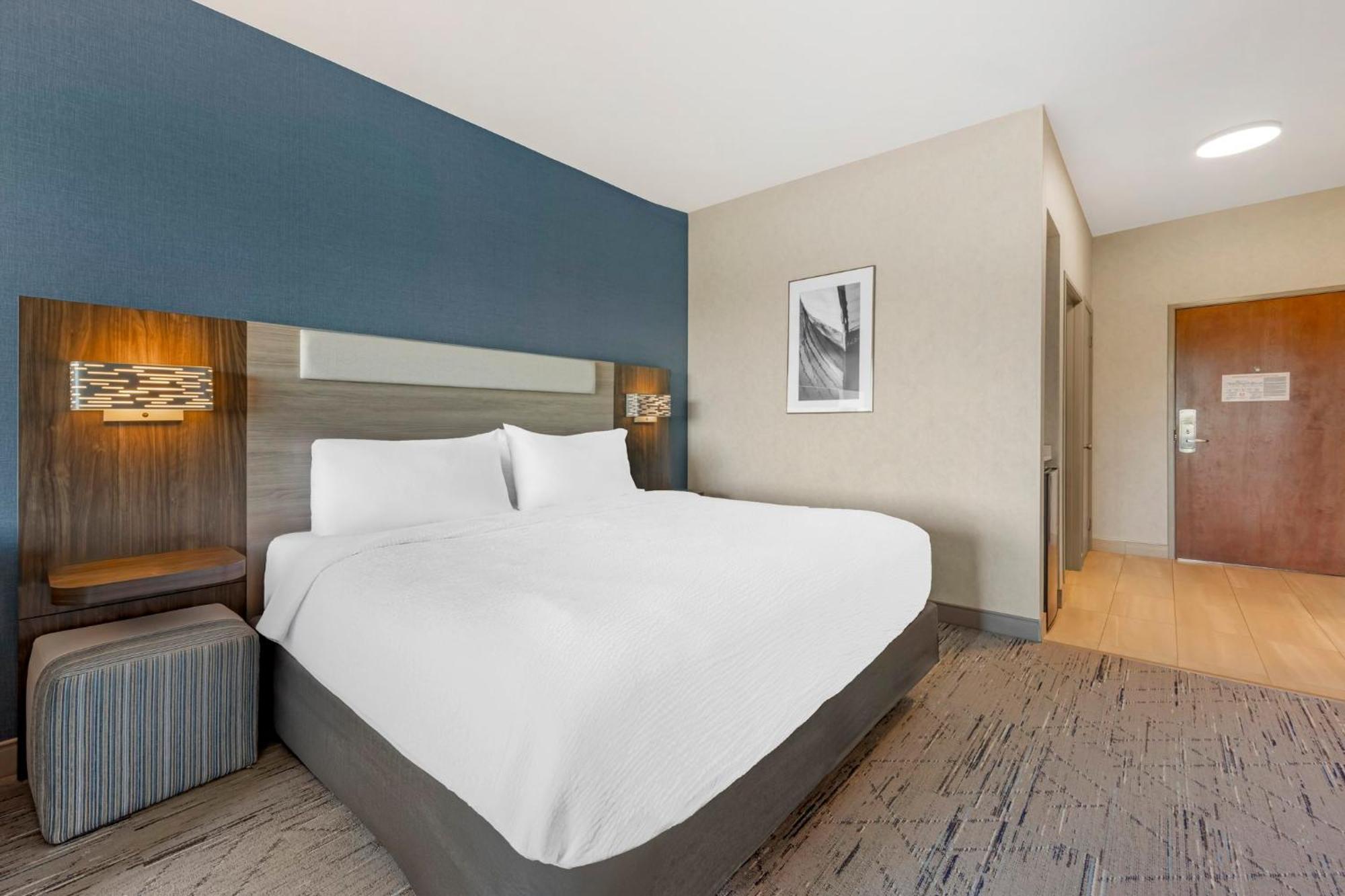 Holiday Inn Express Hotel & Suites Astoria By Ihg Dış mekan fotoğraf