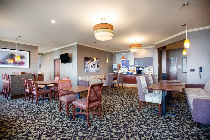 Holiday Inn Express Hotel & Suites Astoria By Ihg Dış mekan fotoğraf